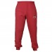 ARD CHAMPS™ Fleece Tracksuit Hoodie Trouser MMA Gym Boxing Running Jogging Suit (Red)